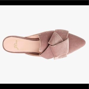 J. Crew Marina Slide